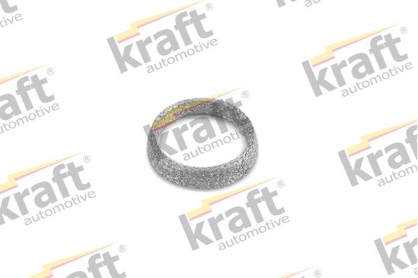 KRAFT AUTOMOTIVE Уплотнительное кольцо, труба выхлопного газа 0535920